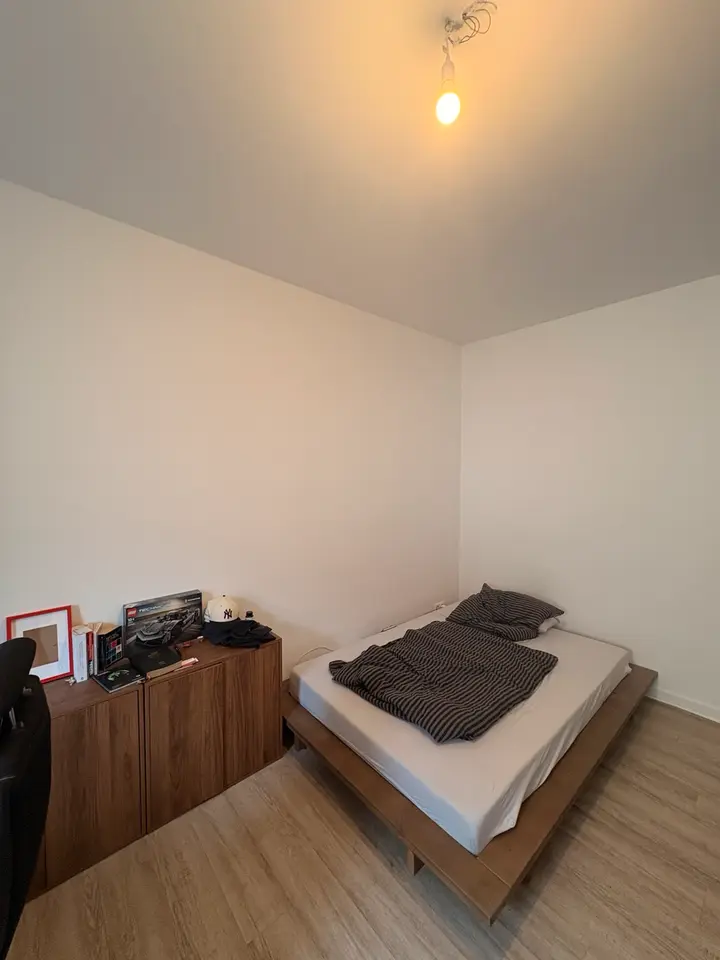 WG-Zimmer mit 16 m² in Hannover – Bild 2
