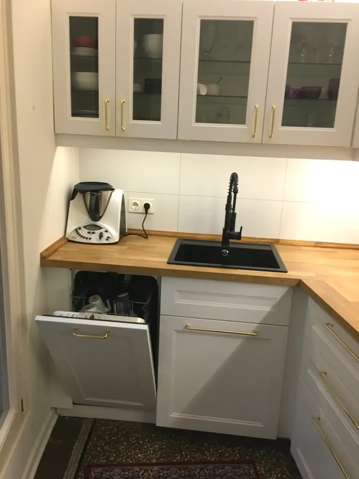 2 Zimmer Wohnung mit 90 m² in Wuppertal – Bild 8