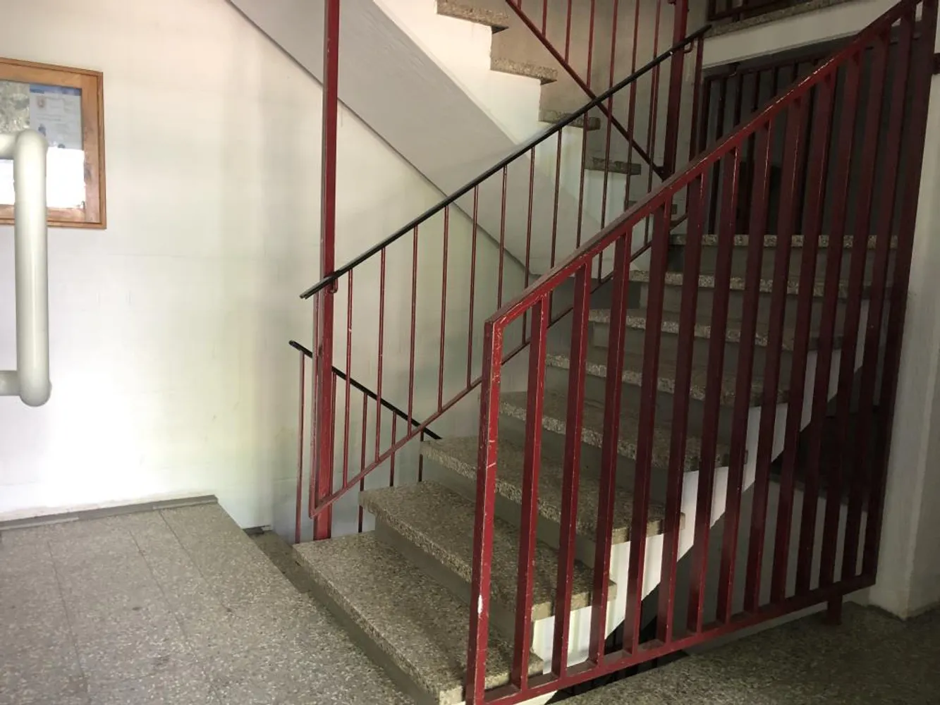 2 Zimmer Wohnung mit 58 m² in Haan – Bild 2