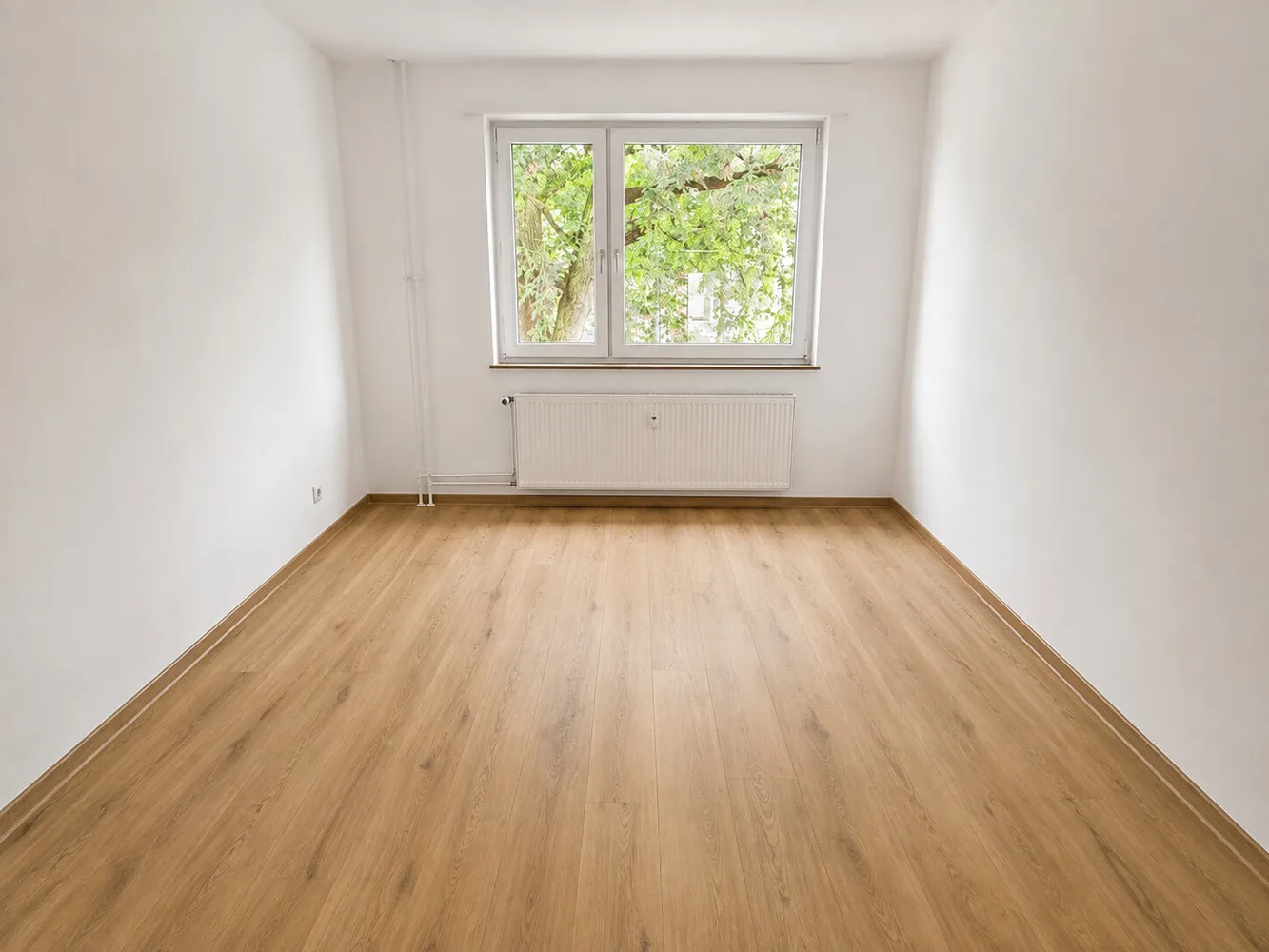 3 Zimmer Wohnung mit 78 m² in Mannheim – Bild 1
