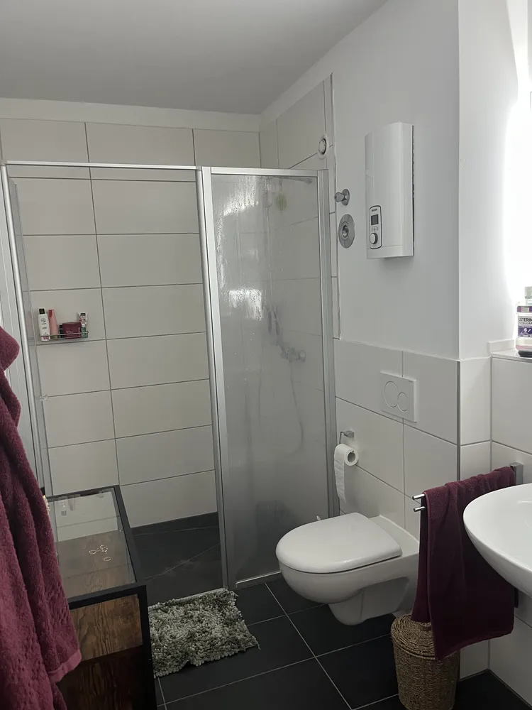 2 Zimmer Wohnung mit 68 m² in Nürnberg – Bild 12