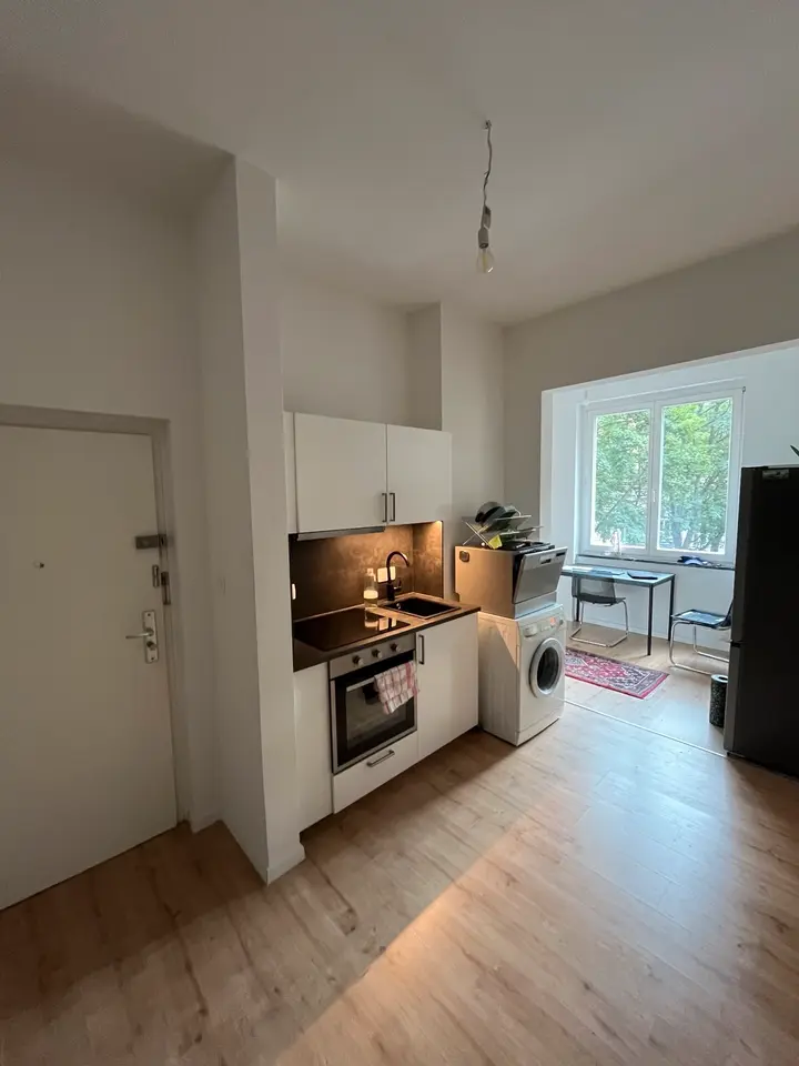 2 Zimmer Wohnung mit 49 m² in Dresden – Bild 8
