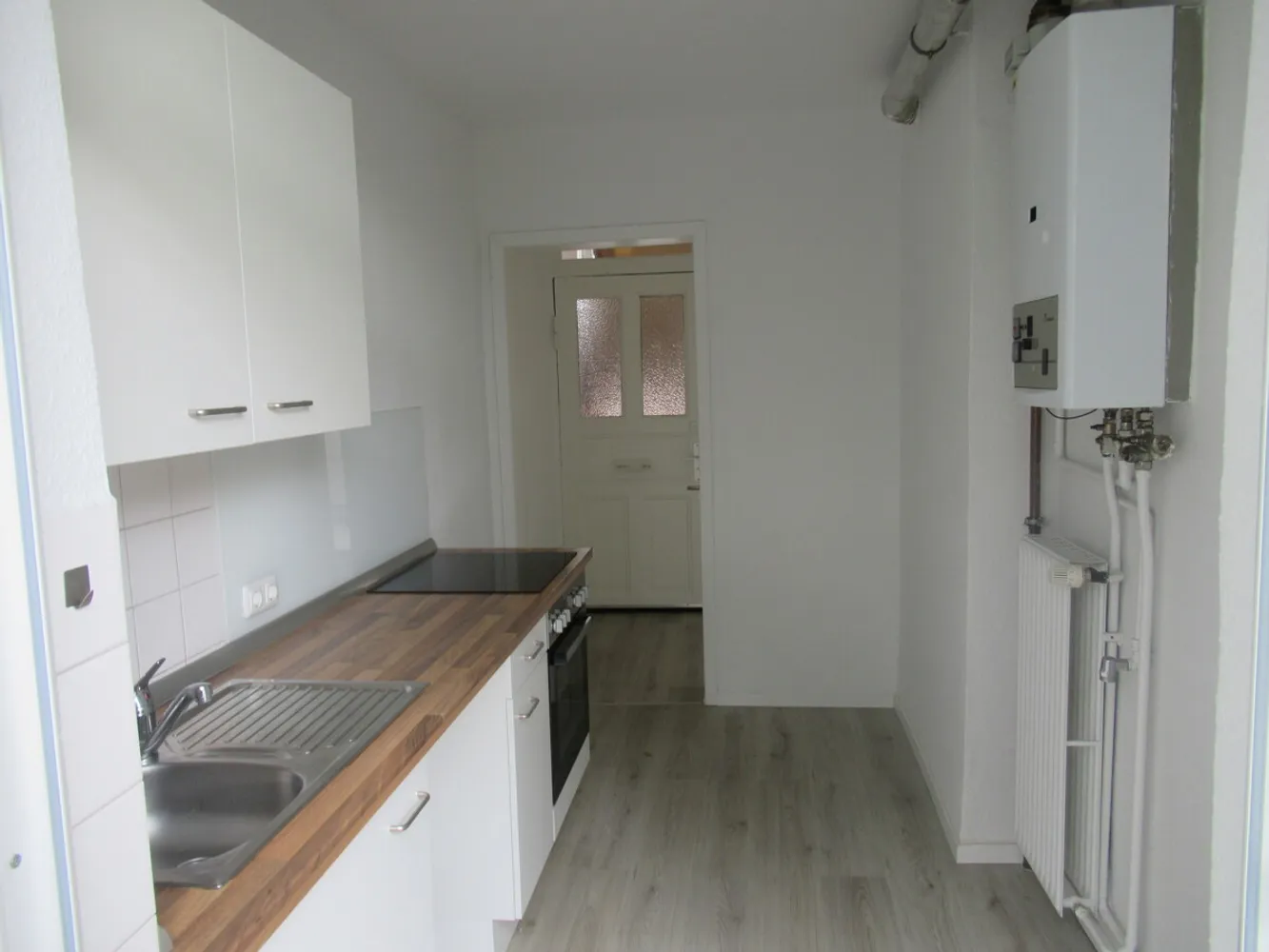2 Zimmer Wohnung mit 46 m² in Kiel – Bild 3