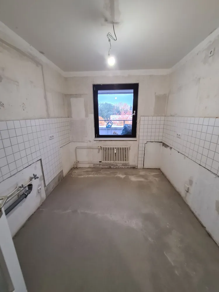 2 room apartment with 59 m² in Berlin – Photo 6