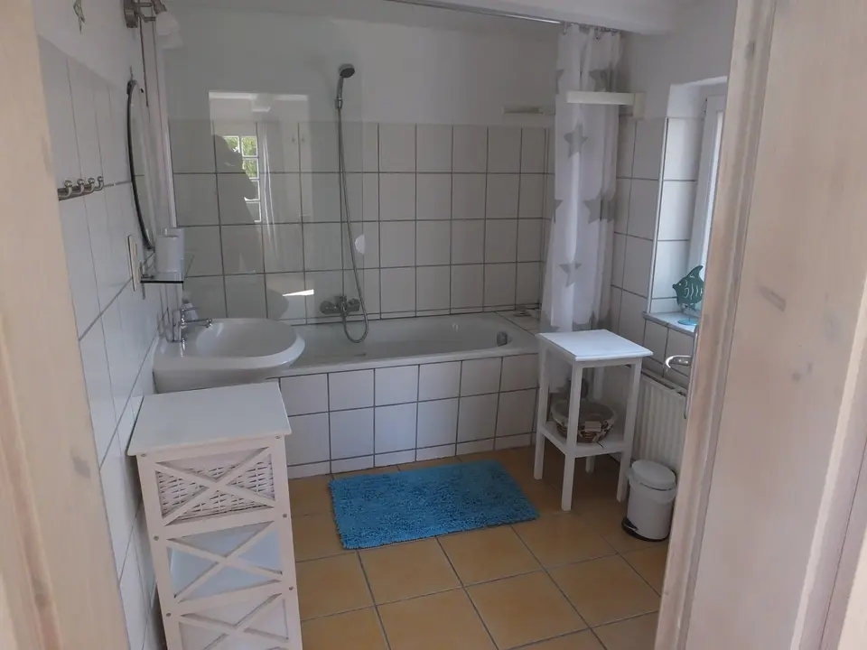 3 Zimmer Haus mit 80 m² in Flensburg – Bild 8