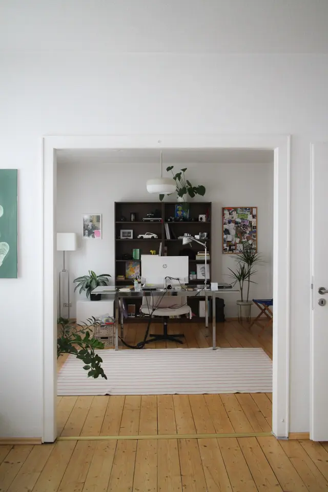 3 Zimmer Wohnung mit 84 m² in Aachen – Bild 6