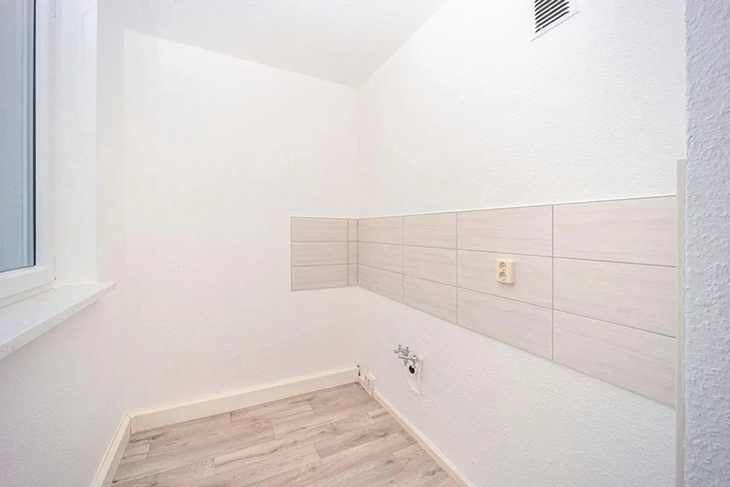 2 room apartment with 41 m² in Berlin – Photo 1