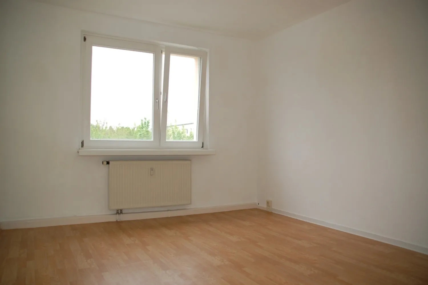 2 Zimmer Wohnung mit 50 m² in Rostock – Bild 2