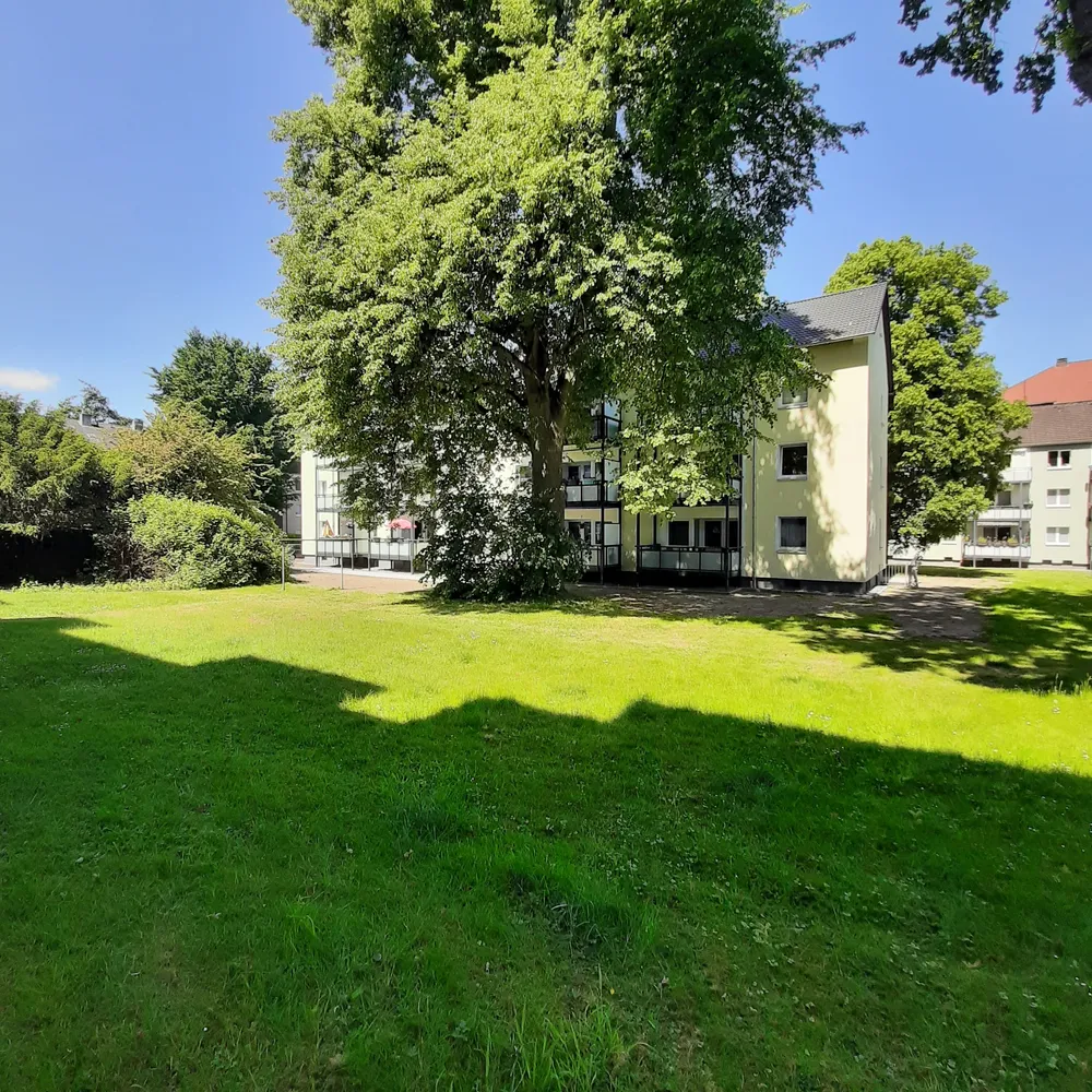 3 Zimmer Wohnung mit 63 m² in Dortmund – Bild 1