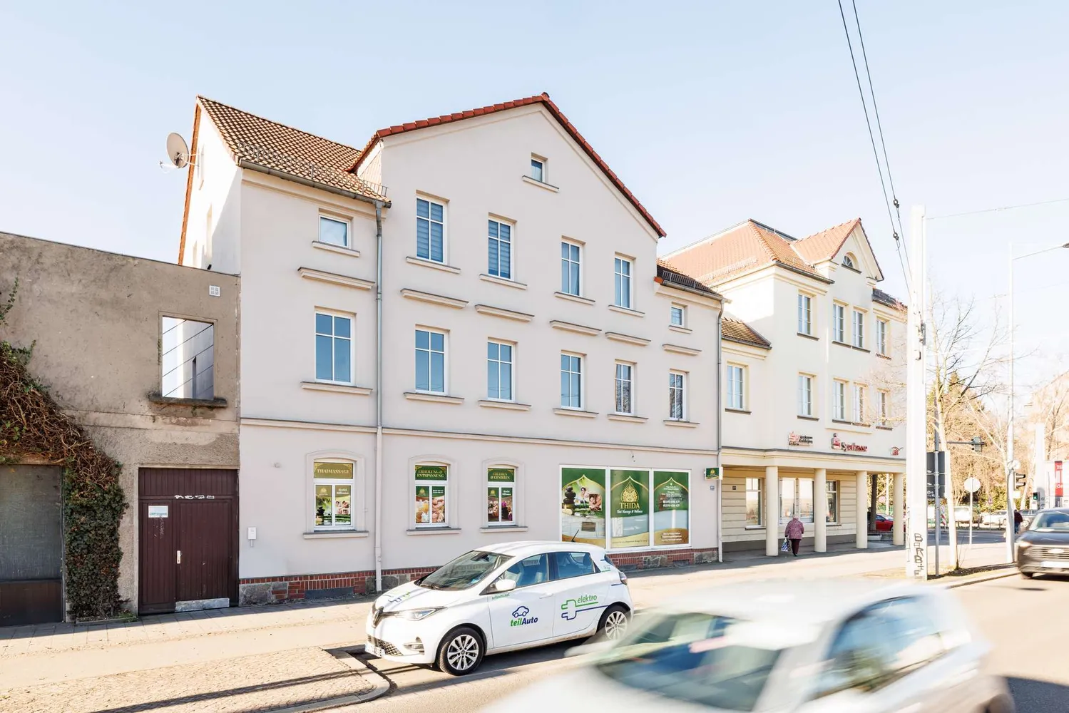 2 Zimmer Wohnung mit 49 m² in Leipzig – Bild 1