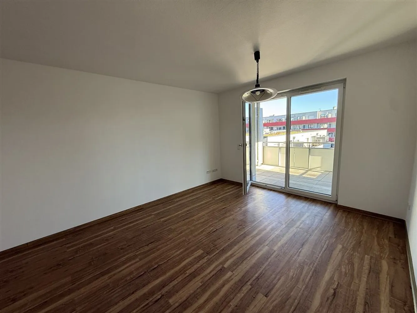 2 Zimmer Wohnung mit 57 m² in Nürnberg – Bild 7