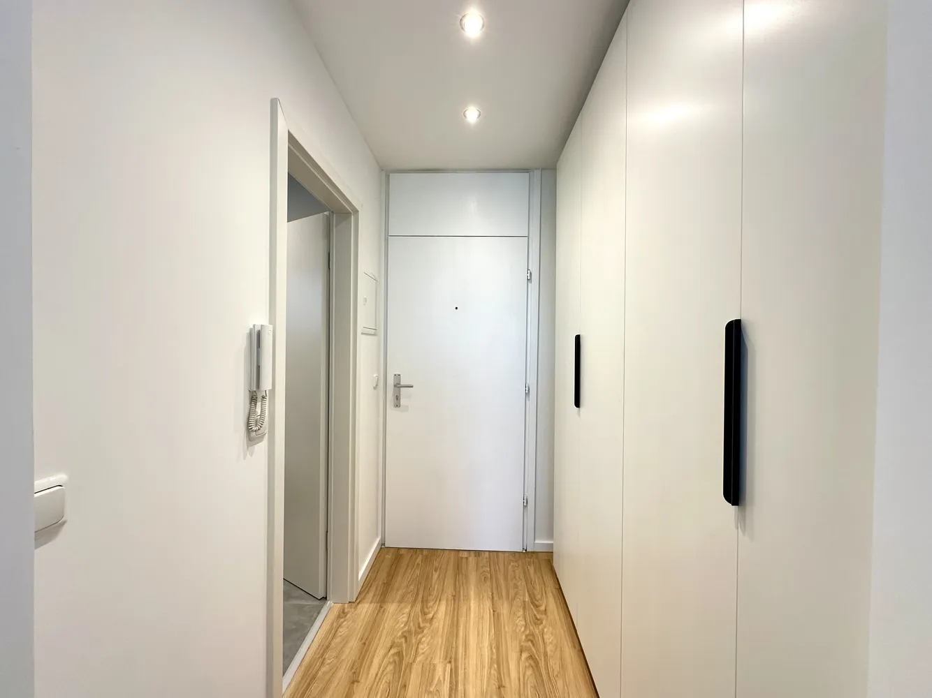 1 Zimmer Wohnung mit 30 m² in München – Bild 7