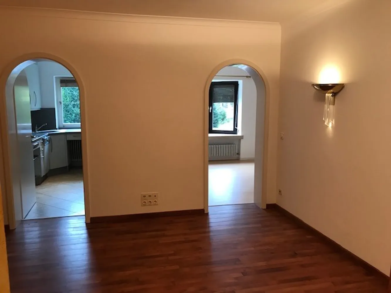 3 Zimmer Wohnung mit 110 m² in Garmisch-Partenkirchen – Bild 4