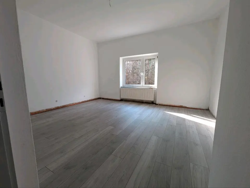 3 room apartment with 91 m² in Aschersleben – Photo 3
