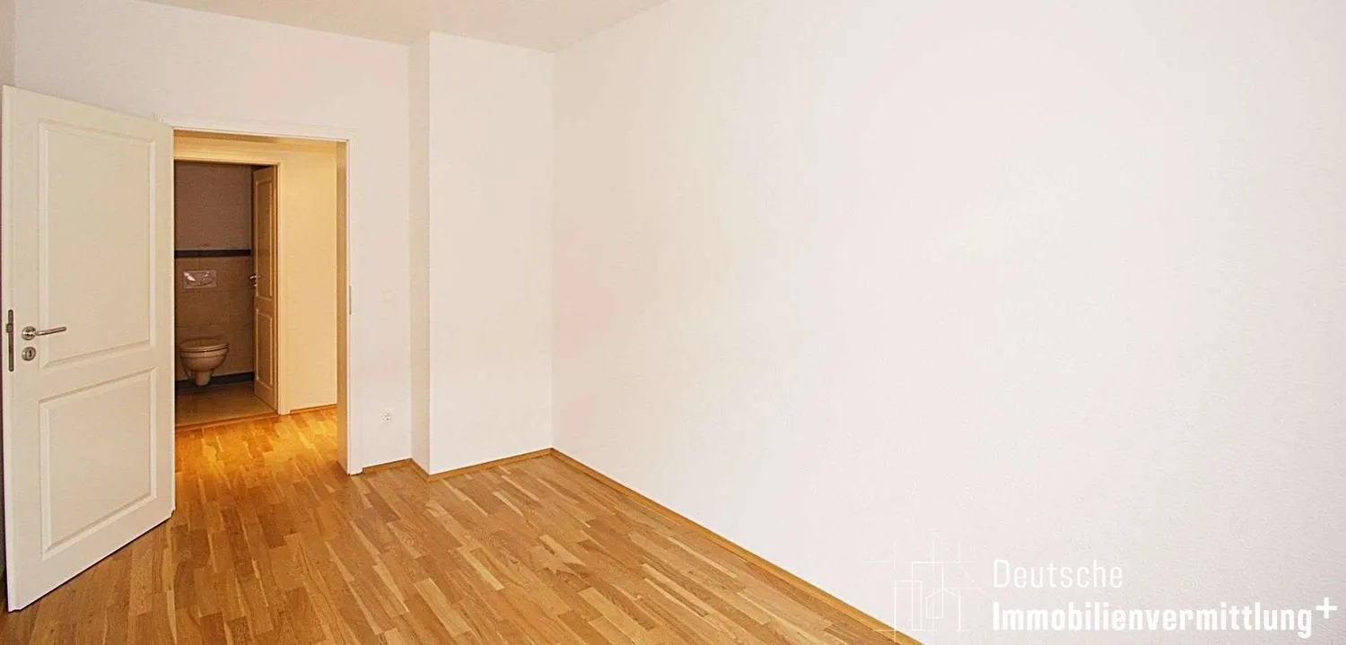 2 Zimmer Wohnung mit 48 m² in Leipzig – Bild 7