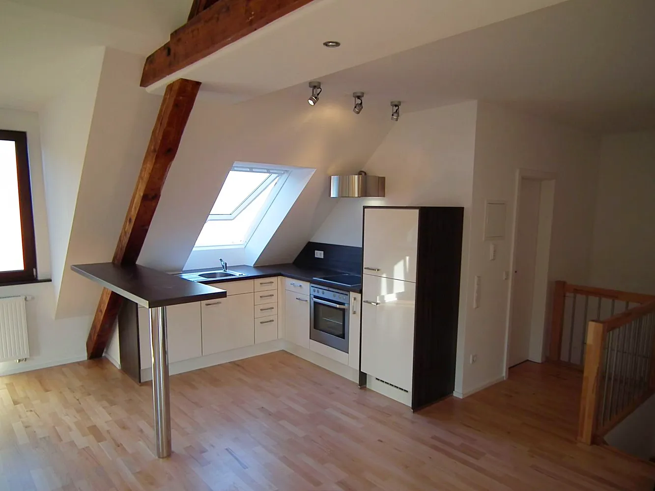 3 Zimmer Wohnung mit 75 m² in Mainz – Bild 4