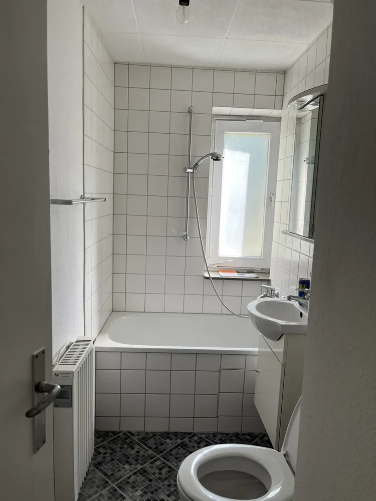 2 Zimmer Wohnung mit 37 m² in Stuttgart – Bild 6