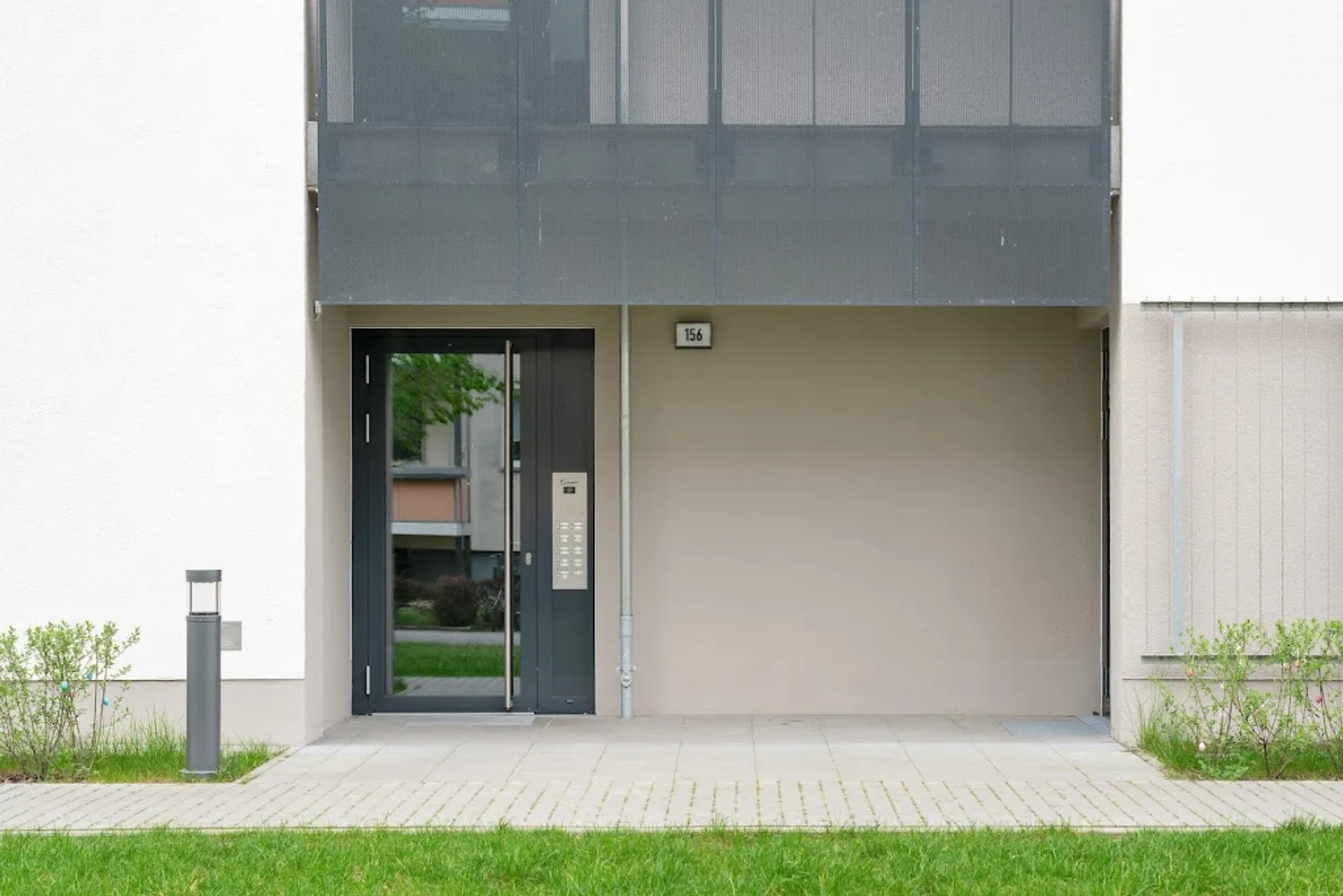 4 Zimmer Wohnung mit 94 m² in Berlin – Bild 4