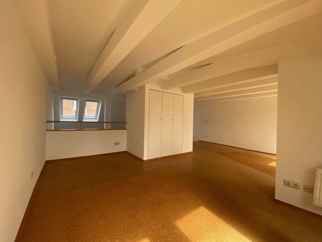 4 Zimmer Wohnung mit 83 m² in München – Bild 7