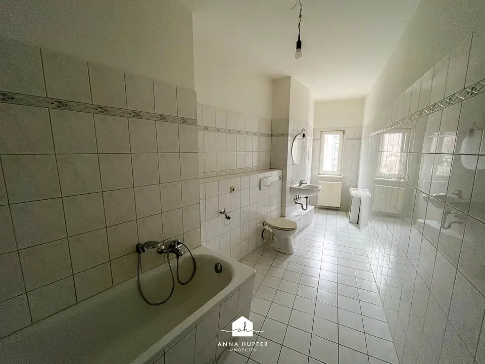 2 Zimmer Wohnung mit 69 m² in Zeitz – Bild 8