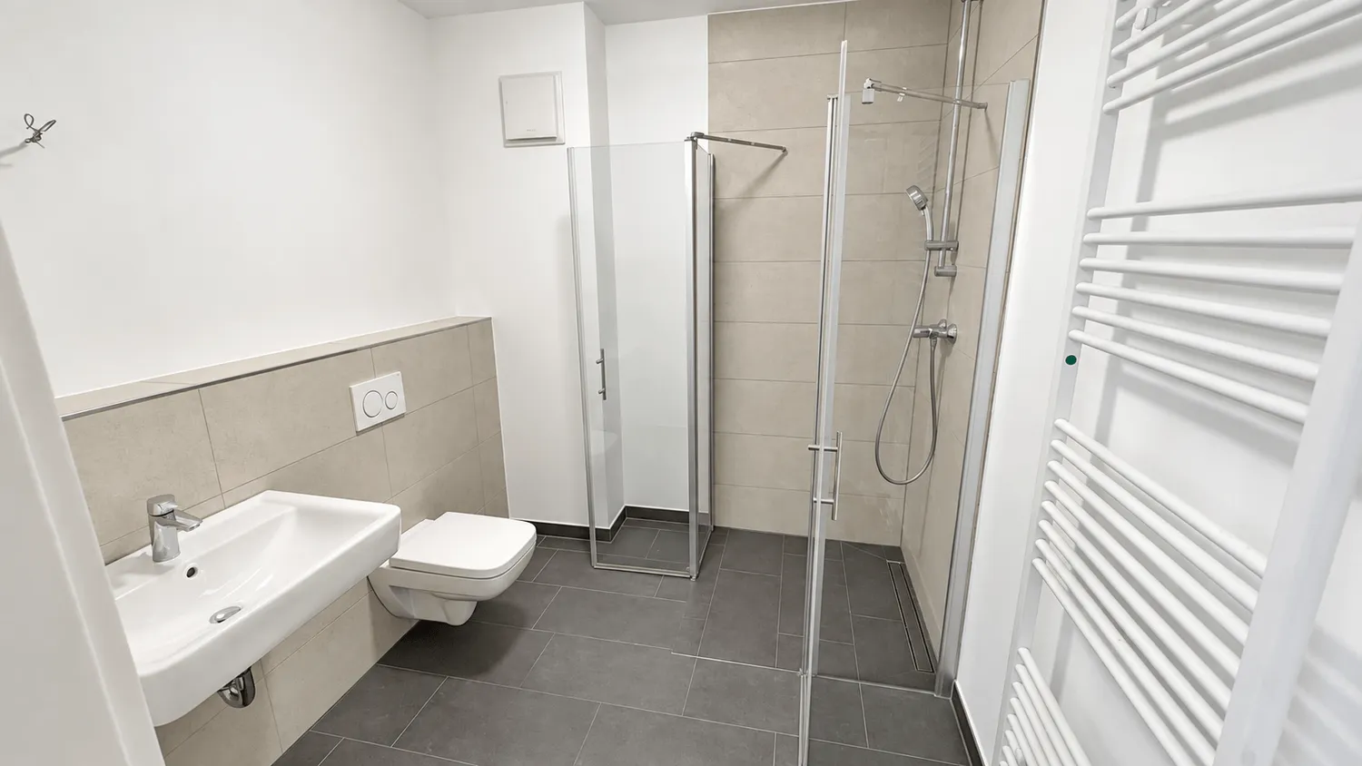 3 room apartment with 81 m² in Dortmund – Photo 9