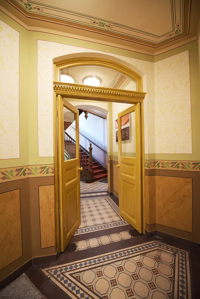 2 Zimmer Wohnung mit 61 m² in Leipzig – Bild 3