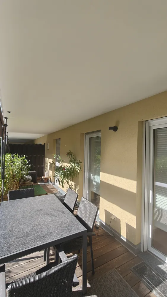 3 Zimmer Wohnung mit 101 m² in Augsburg – Bild 9