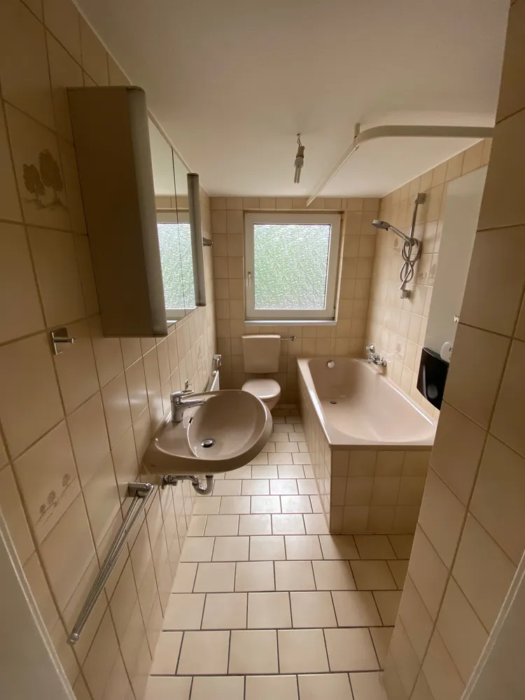 3 Zimmer Wohnung mit 55 m² in Bochum – Bild 5