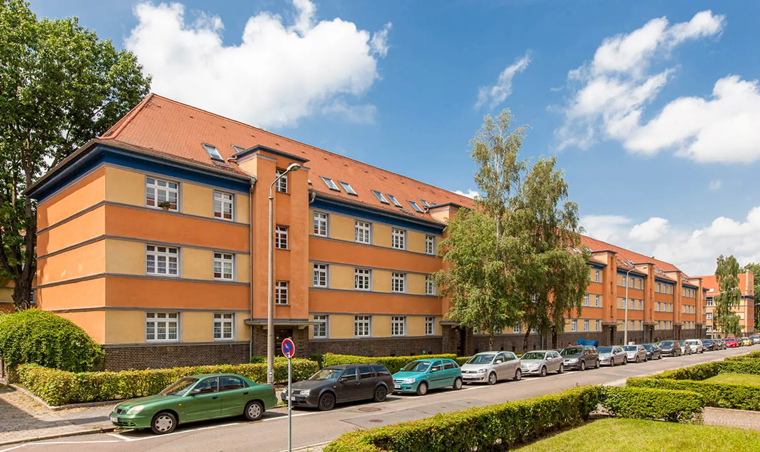 3 Zimmer Wohnung mit 67 m² in Leipzig – Bild 3