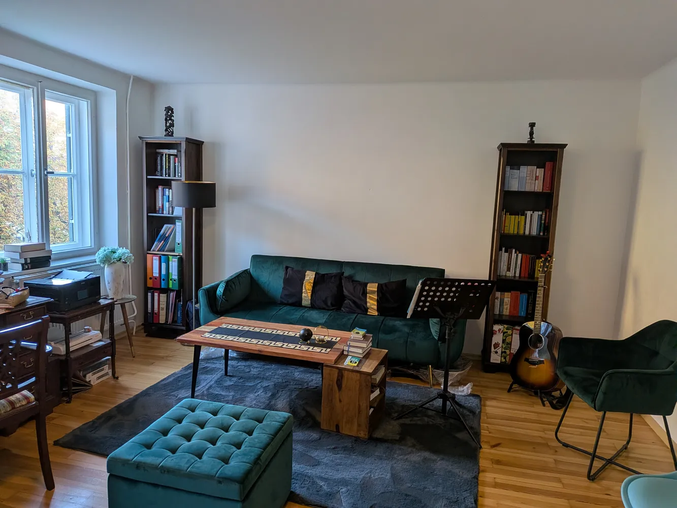 WG-Zimmer mit 16 m² in Ingolstadt – Bild 2