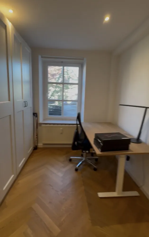 3 Zimmer Wohnung mit 89 m² in München – Bild 4