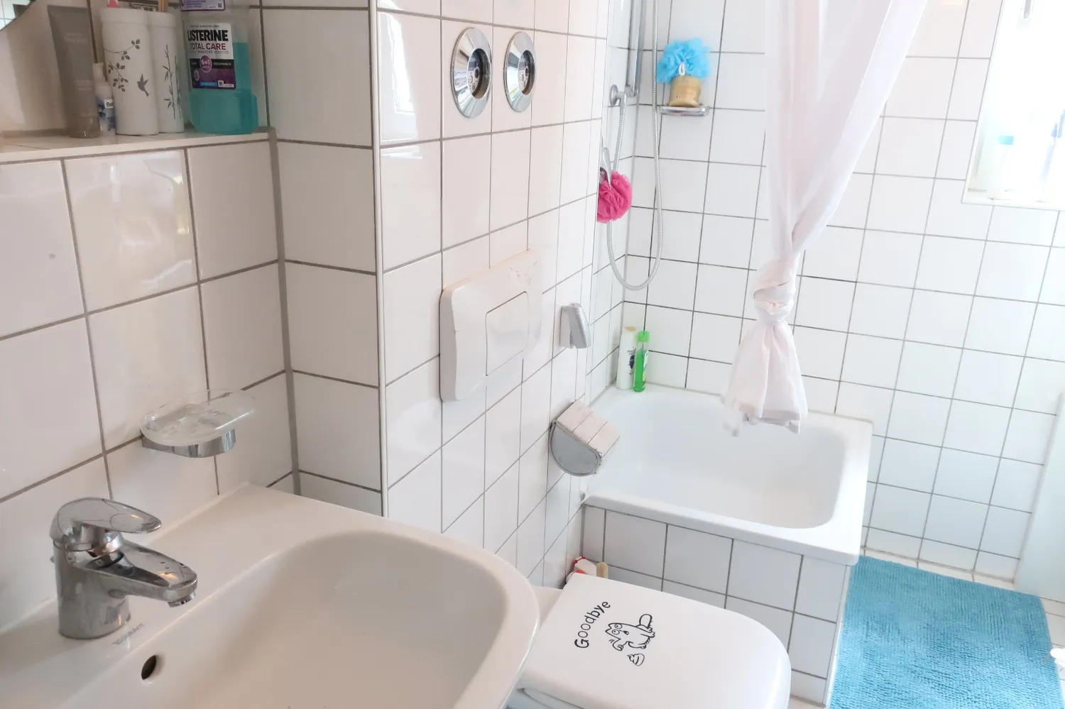 1 room apartment with 27 m² in Esslingen am Neckar – Photo 6
