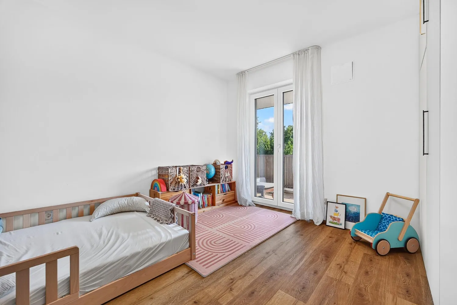 3 Zimmer Wohnung mit 81 m² in Rosenheim – Bild 8