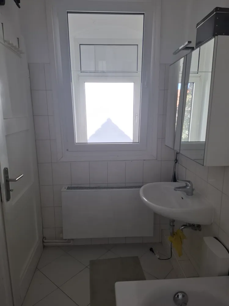 2 room apartment with 55 m² in Brunswick – Photo 8