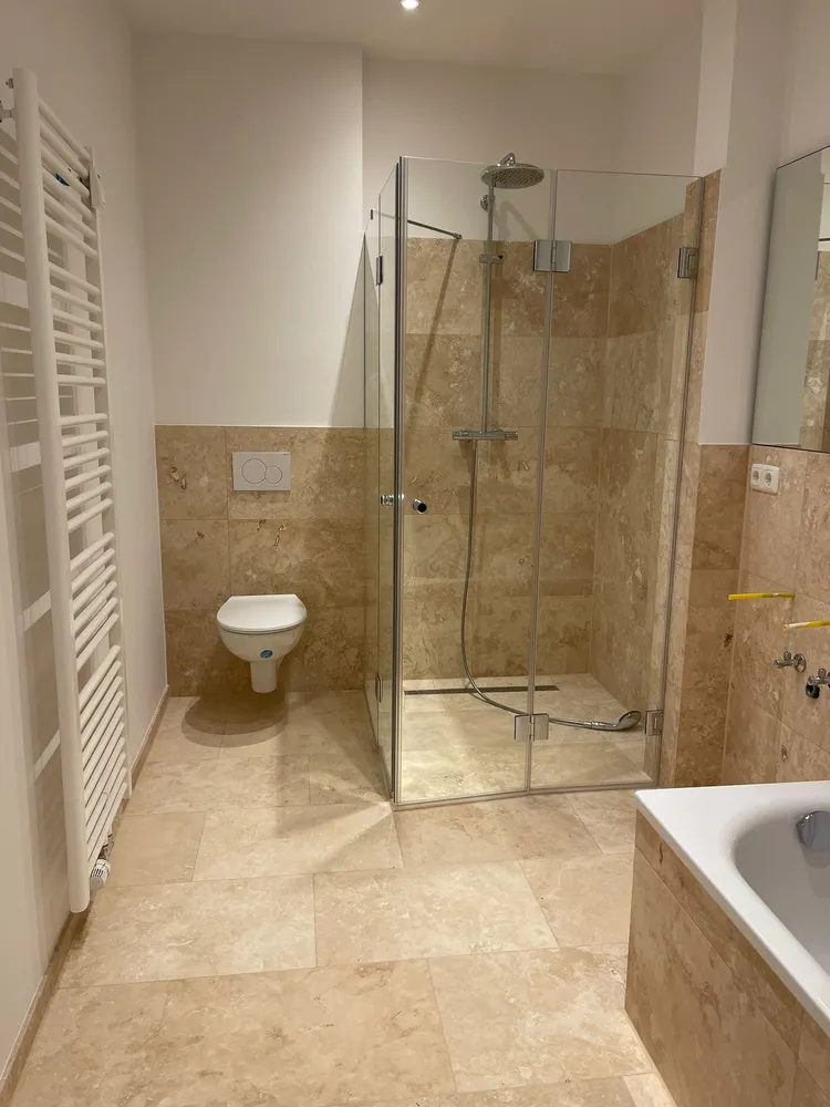 3 Zimmer Wohnung mit 98 m² in Mülheim an der Ruhr – Bild 6