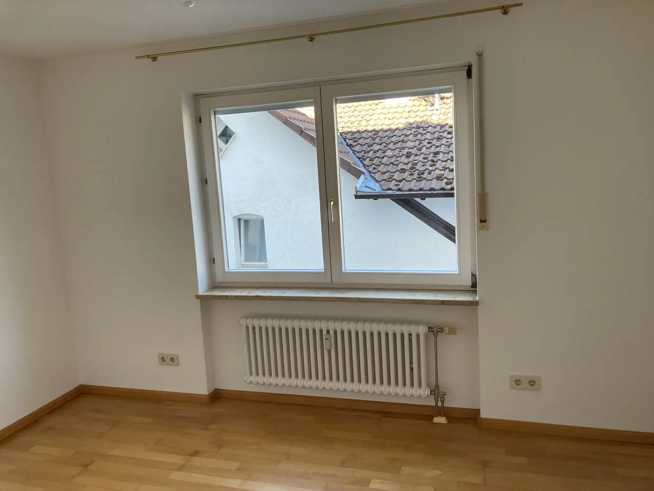 1 Zimmer Wohnung mit 18 m² in Freiburg im Breisgau – Bild 3