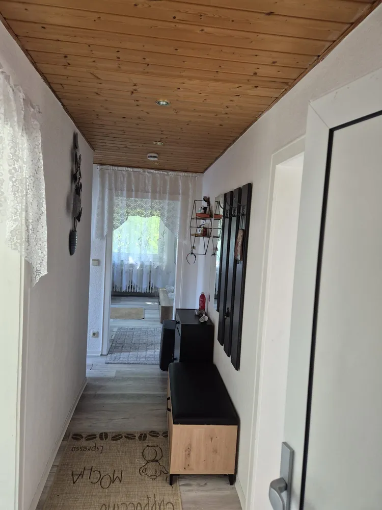 3 Zimmer Wohnung mit 60 m² in Hannover – Bild 2