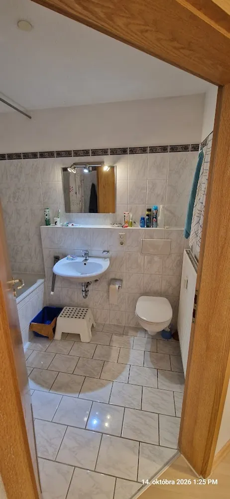 2 Zimmer Wohnung mit 54 m² in Freising – Bild 4