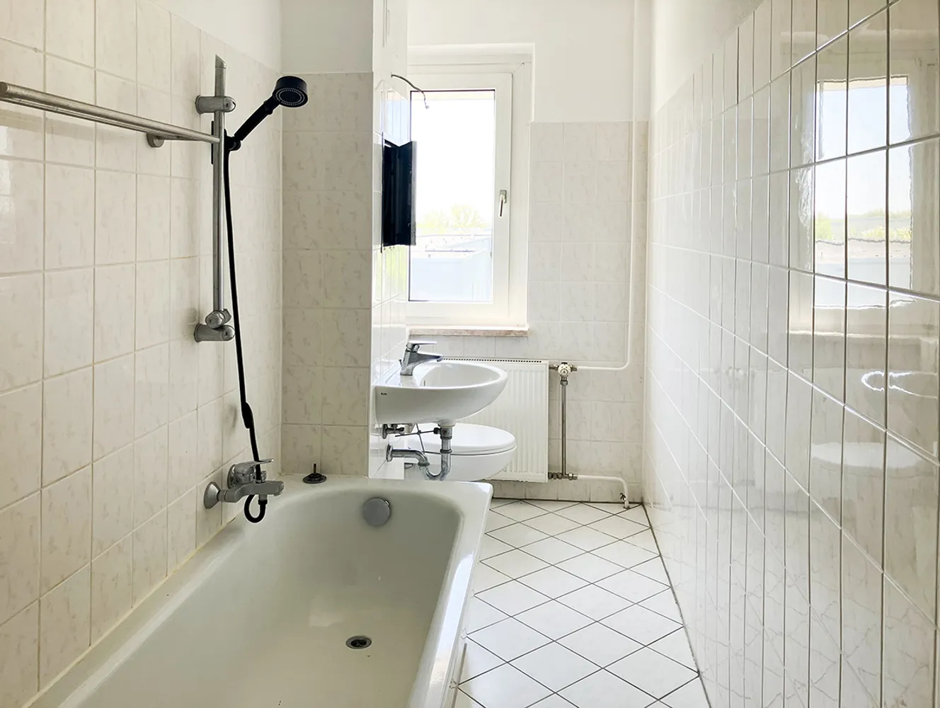 4 Zimmer Wohnung mit 81 m² in Leipzig – Bild 3