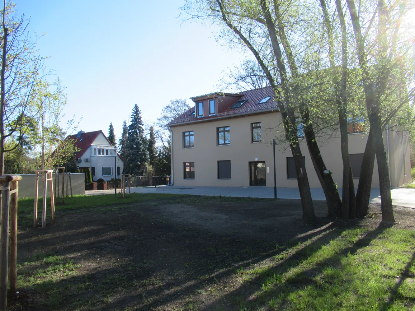 1 Zimmer Wohnung mit 38 m² in Berlin – Bild 3