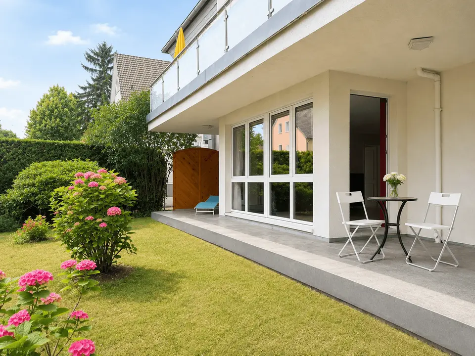 3 Zimmer Wohnung mit 118 m² in Berlin – Bild 9