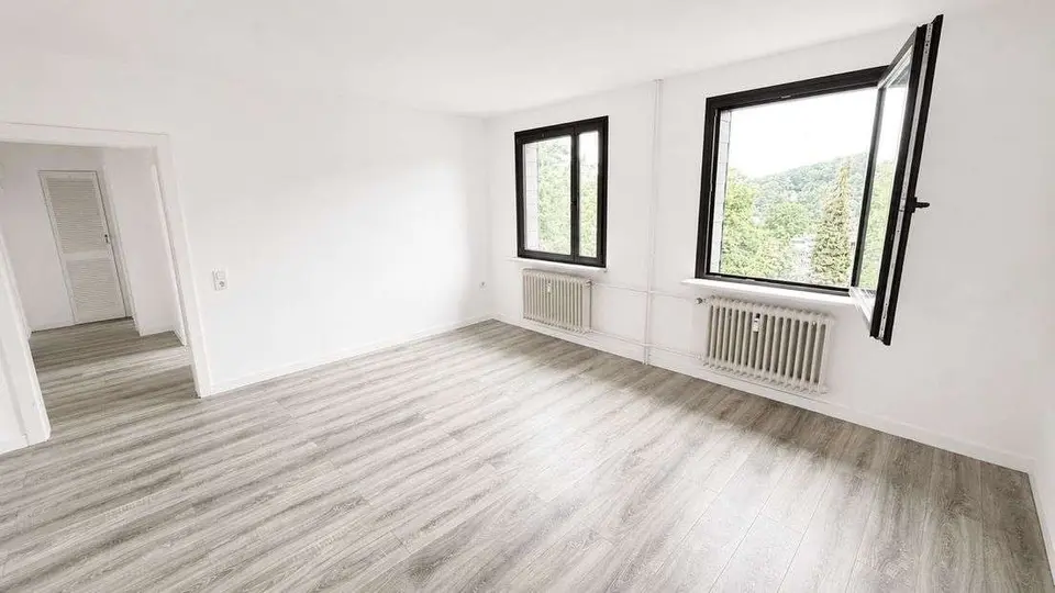 3 Zimmer Wohnung mit 88 m² in Wuppertal – Bild 9