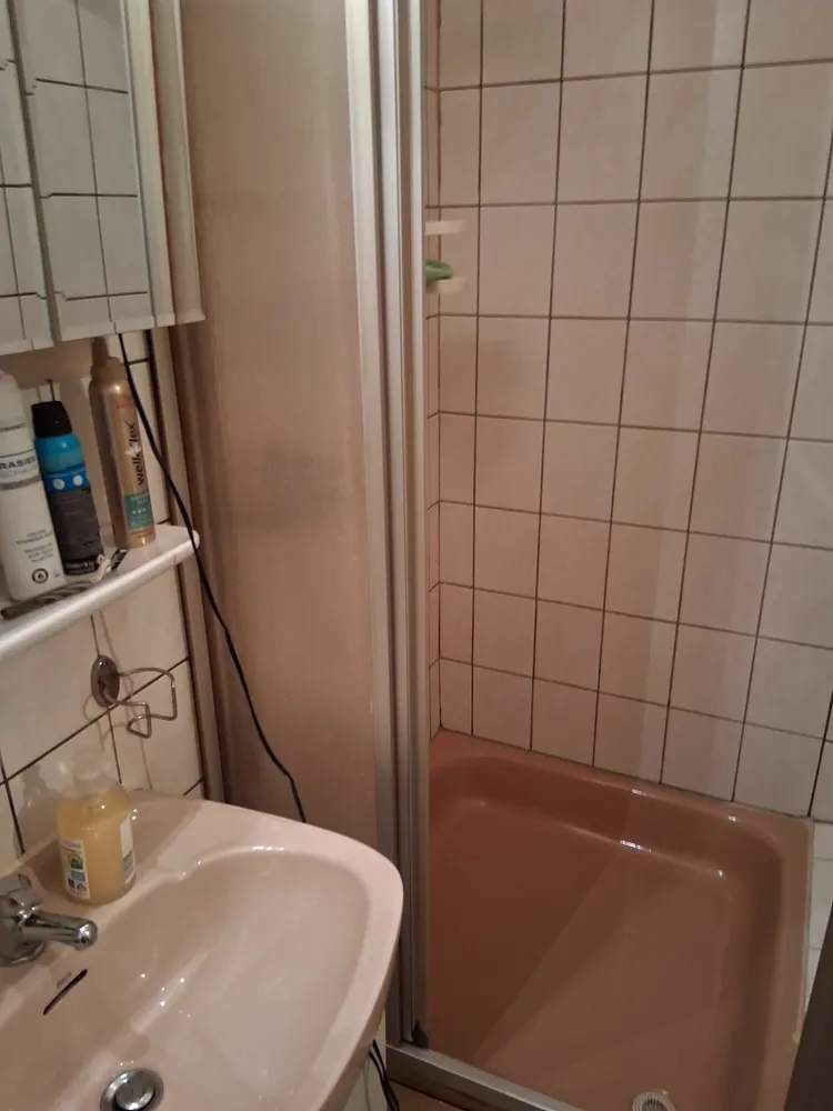 2 Zimmer Wohnung mit 44 m² in Duisburg – Bild 6