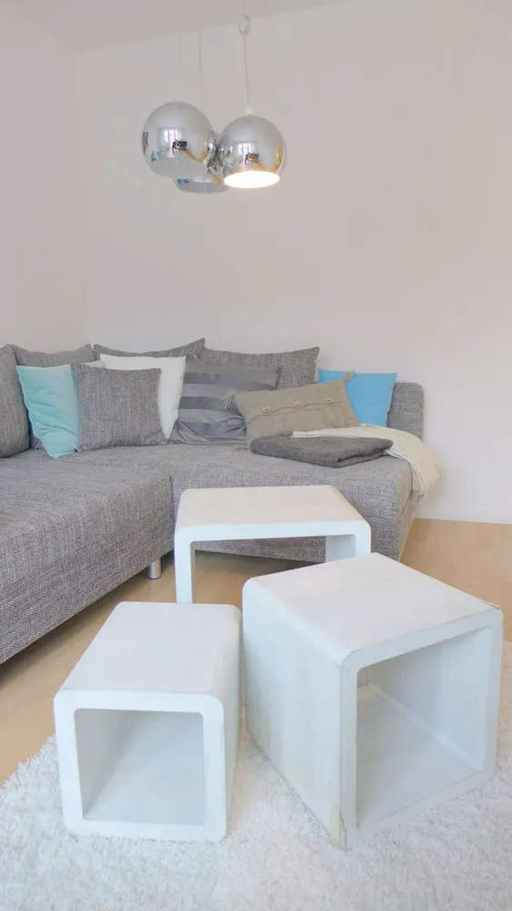 2 Zimmer Wohnung mit 62 m² in München – Bild 11