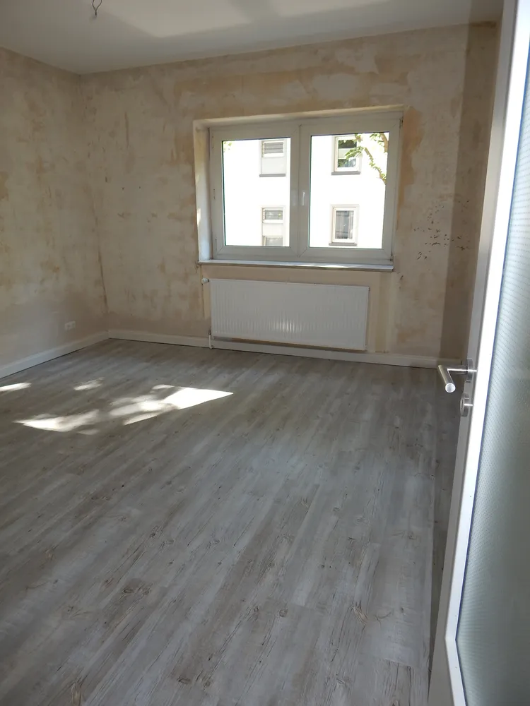 2 room apartment with 55 m² in Gelsenkirchen – Photo 4
