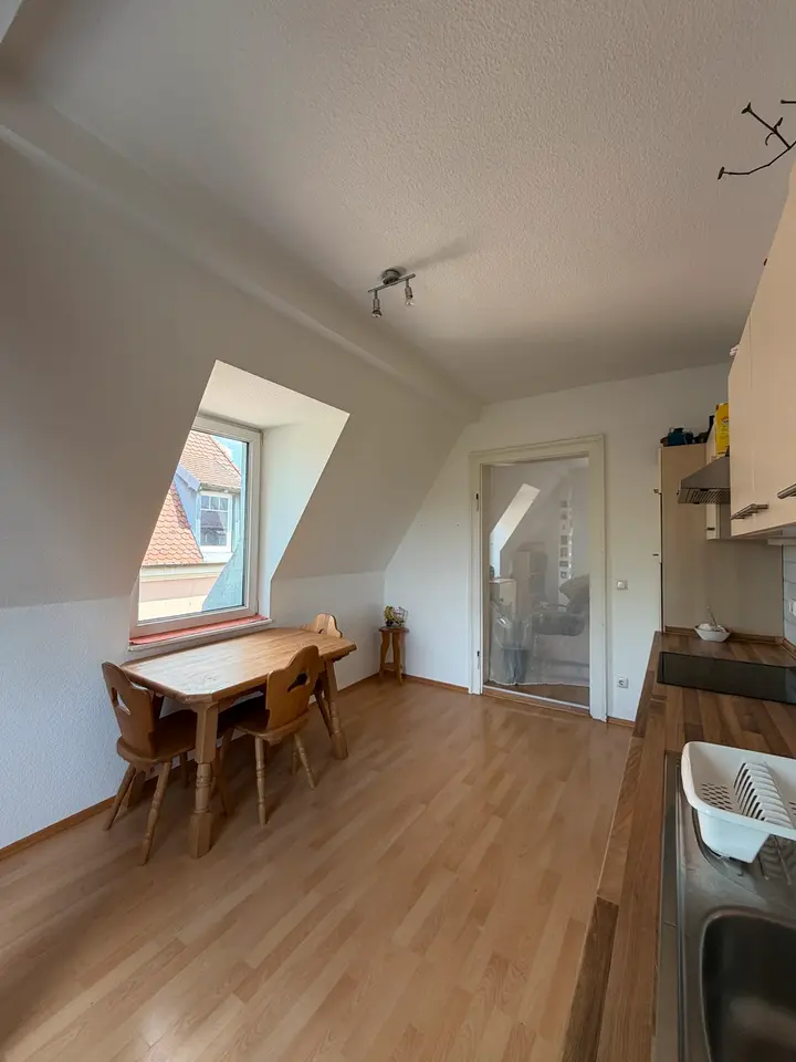 3 Zimmer Wohnung mit 61 m² in Augsburg – Bild 7