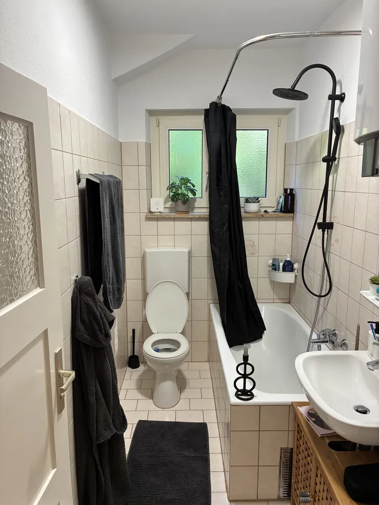 3 Zimmer Wohnung mit 67 m² in Erlangen – Bild 5