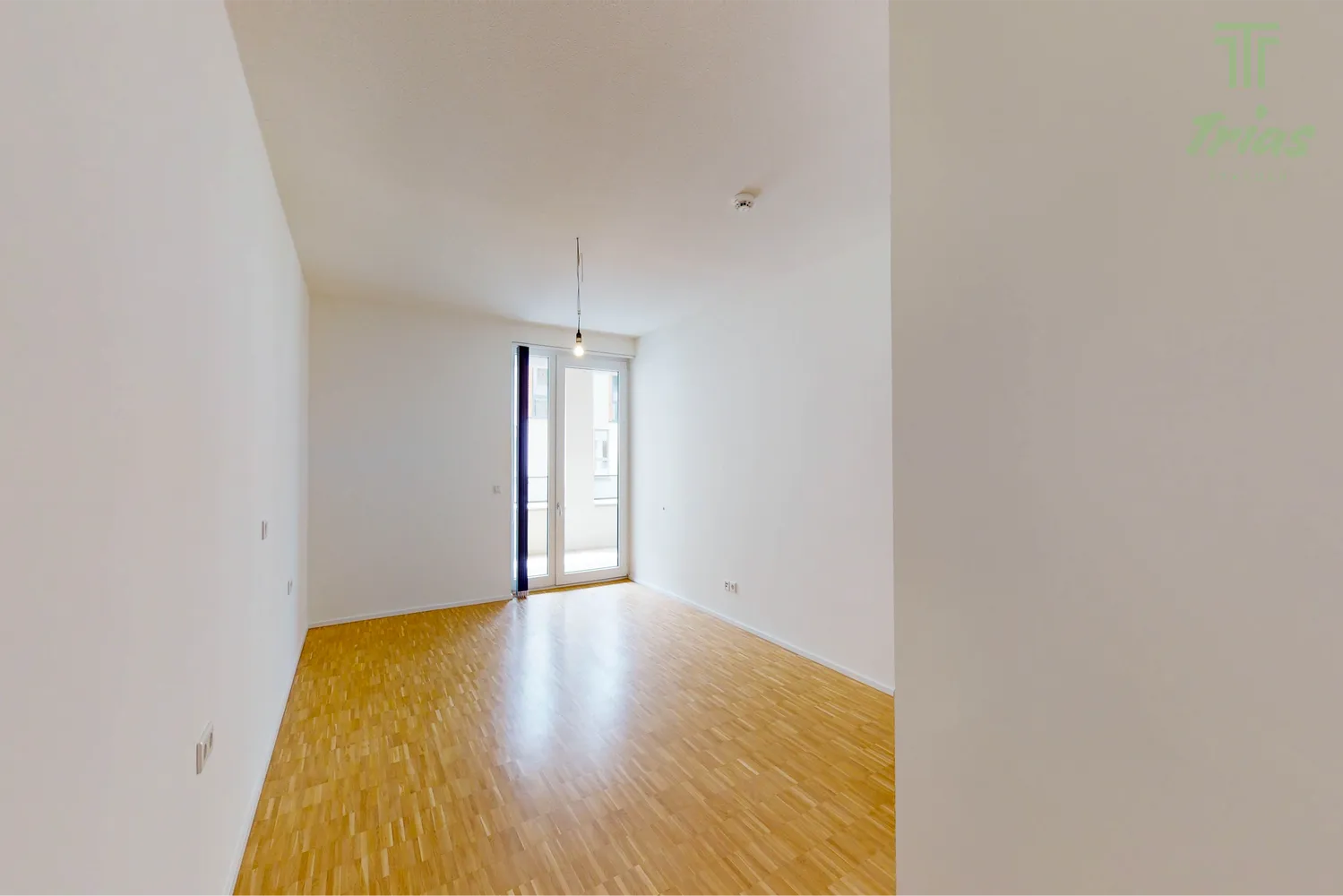 3 Zimmer Wohnung mit 89 m² in Mainz – Bild 4