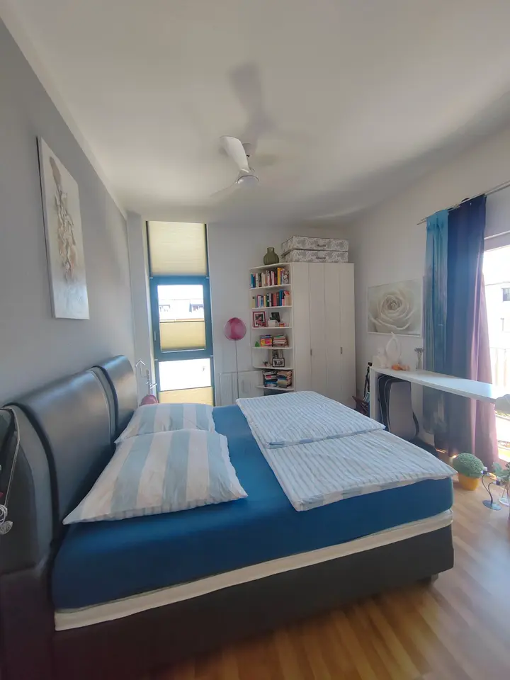 3 Zimmer Wohnung mit 108 m² in Erfurt – Bild 2