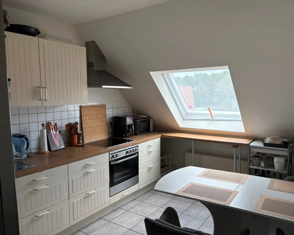 2 Zimmer Wohnung mit 64 m² in Paderborn – Bild 10